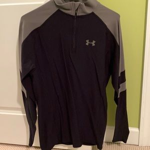 Under Armour XL fitted jacket